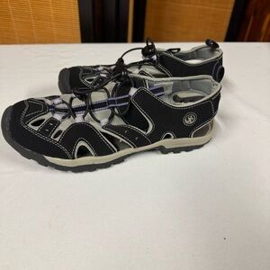 Northside Womens Burke II Sport Athletic Sandal